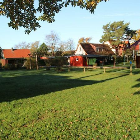 Ferienwohnung Morgensonne Prerow Exteriér fotografie