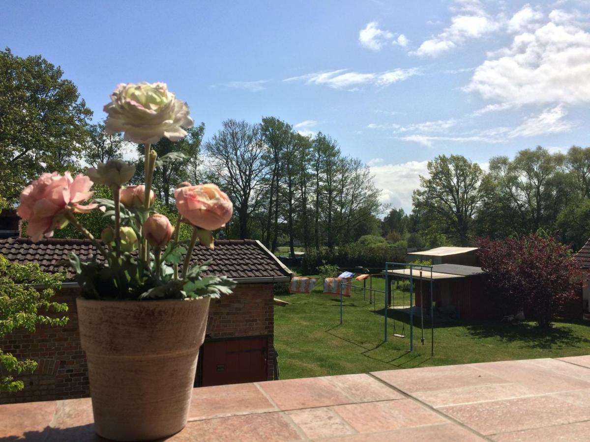 Ferienwohnung Morgensonne Prerow Exteriér fotografie